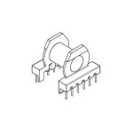 Z-2817-1/EER28卧式(6+6PIN)