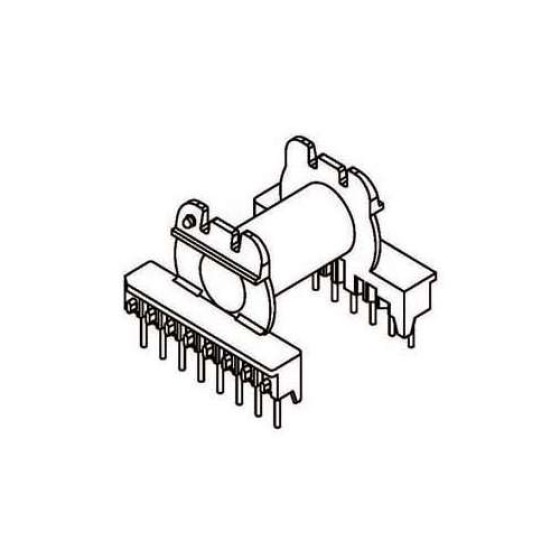 Z-3508/EER35 Horizontal (8+8-pin)