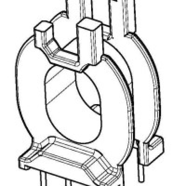Z-1710/ATQ17.6 Horizontal (3+3)P