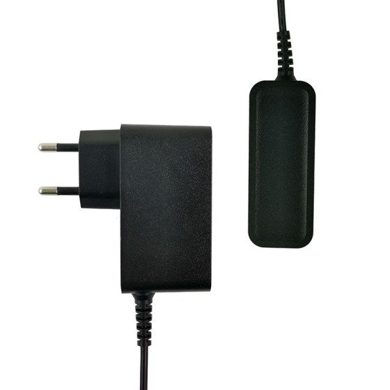 5V 20W AC/DC Power Adapter (4A) CE Certified Customizable for Surveillance Equipment