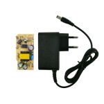 5V 20W AC/DC Power Adapter (4A) CE Certified Customizable for Surveillance Equipment