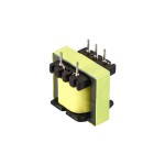 High-frequency transformer manufacturer directly supplies vertical power transformers and mobile phone charging power adapters