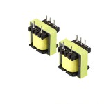 High-frequency transformer manufacturer directly supplies vertical power transformers and mobile phone charging power adapters