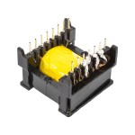 Customized ETD series high-frequency transformers/neon light transformers