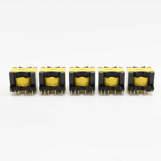 定制高频220V转110V电力变压器专业高频变压器