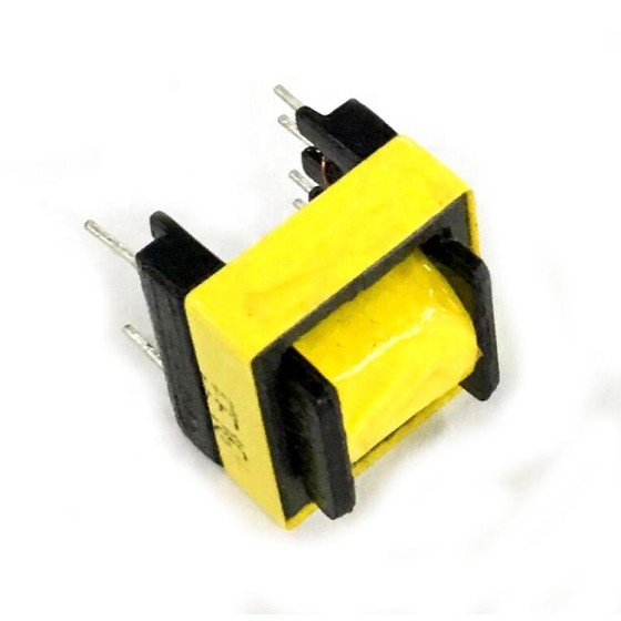 EE13 卧式高频手机充电器变压器 12V