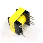 EE13 Horizontal High-Frequency Mobile Phone Charger Transformer 12V