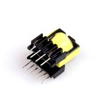 EE13 Horizontal High-Frequency Mobile Phone Charger Transformer 12V