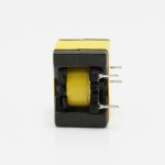 Planar special transformer, high-voltage power flyback inverter with high-frequency current, suitable for photovoltaic applications.