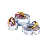 定制 100W ~ 50KW环形汽车电力变压器