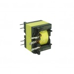 High Frequency Step Up Pulse Transformer for Switching Power Supply