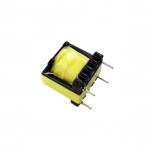 High Frequency Step Up Pulse Transformer for Switching Power Supply