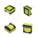 定制EFD15 EFD20 EFD25 EFD30高频脉冲变压器