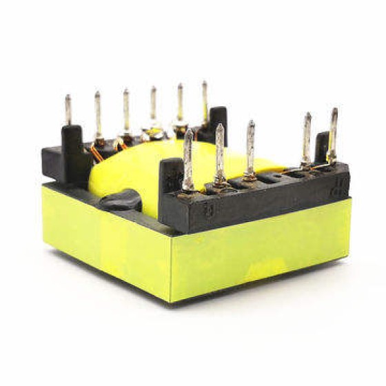 12V至255V/300V EC42 EC4045开关电源变压器