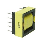 12V to 255V 300V EC42 EC4045 Switching Power Supply Transformer