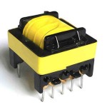 EF20 EF25 EE19 High Frequency Pulse Transformer for Lighting SMPS