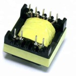 EF20 EF25 EE19 High Frequency Pulse Transformer for Lighting SMPS