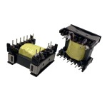 220V转24V 12V 24VA ETD39平面PCB降压变压器