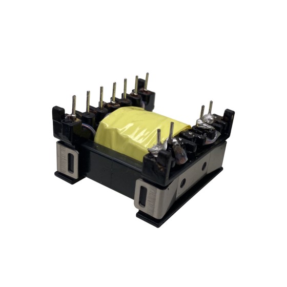 220V转24V 12V 24VA ETD39平面PCB降压变压器