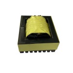 220V转24V 12V 24VA ETD39平面PCB降压变压器