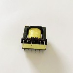 PCB Power Transformer with Ferrite Core Copper Winding for Switching Power Supply