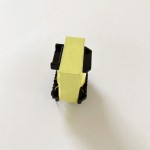 PCB Power Transformer with Ferrite Core Copper Winding for Switching Power Supply