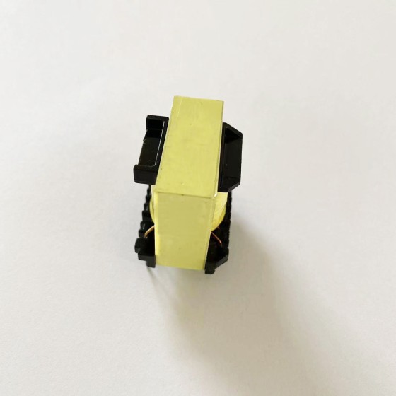 用于开关电源的带铁氧体磁芯铜绕组的PCB电源变压器