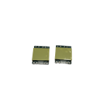 用于电子应用的新能源微型扁平嵌入式平面变压器