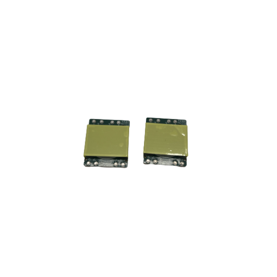 用于电子应用的新能源微型扁平嵌入式平面变压器