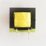 PC40 PQ2620 High Frequency Drive Transformer for Power Applications