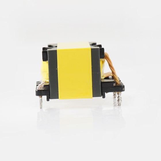 定制PQ3220 500W高频变压器，用于工业电源和太阳能逆变器