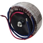 定制环形变压器 220V转24V 全铜电气变压器 1000W-5000W