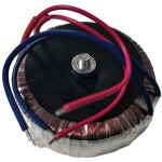 定制环形变压器 220V转24V 全铜电气变压器 1000W-5000W