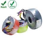 AC环形变压器 220V转9V 12V 36V 用于音频放大器 100W-800W