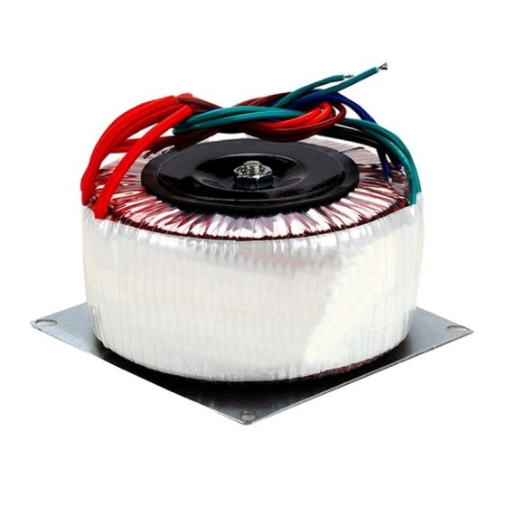 定制环形音频电源变压器 220V 降压变压器 12V 18V 24V 45V 80V