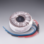Custom Toroidal Audio Power Transformer 220V Step Down Transformer 12V 18V 24V 45V 80V