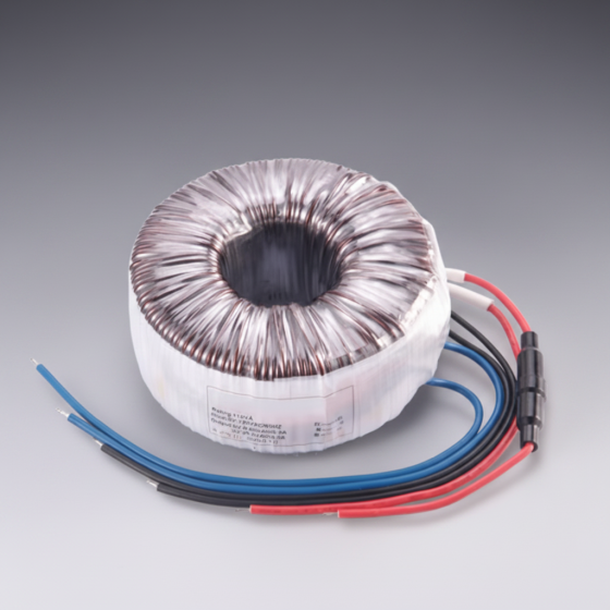 定制环形音频电源变压器 220V 降压变压器 12V 18V 24V 45V 80V