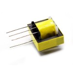 EI19 EI14 Audio Input Transformer for Signal Isolation and Audio Applications