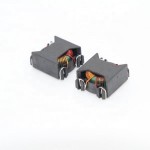 High Frequency SMD Wire Wound Chip Inductor