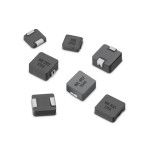Automotive SMD Power Inductor for Vehicle Electronics and Power Applications