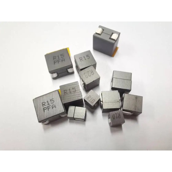 用于汽车电子和电源应用的汽车级SMD功率电感器