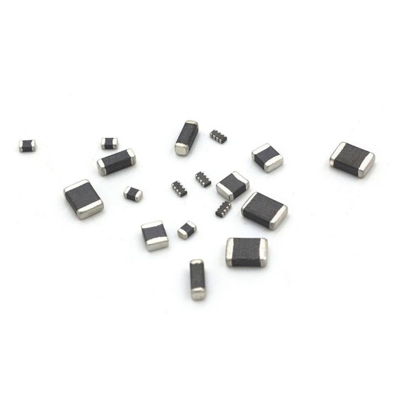 用于EMI抑制的SMD磁铁氧体磁珠电感