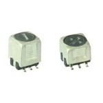 Adjustable Coil Variable Inductor for Electronic Circuits
