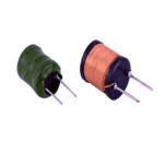 I型磁芯 H型 2引脚 3引脚 通孔功率扼流电感