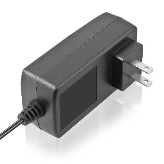 多电压AC/DC开关电源适配器 5V-48V 0.5A-3A 插墙式电源 支持定制