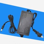 AC/DC桌面式电源适配器 12V/24V 2A-4A 36W-96W 开关电源 支持定制