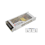 200W AC/DC可配置LED显示屏电源 5V 40A 超薄高功率开关电源 支持定制