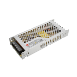 200W AC/DC可配置LED显示屏电源 5V 40A 超薄高功率开关电源 支持定制