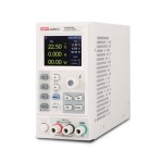 Alimentation à découpage continue programmable monocanal 360W 0-80V 0-30A avec stockage de données Alimentation de test configurable AC/DC