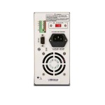 Alimentation à découpage continue programmable monocanal 360W 0-80V 0-30A avec stockage de données Alimentation de test configurable AC/DC